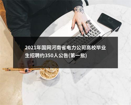 2021年国网河南省电力公司高校毕业生招聘约350人公告(第一批) 图片